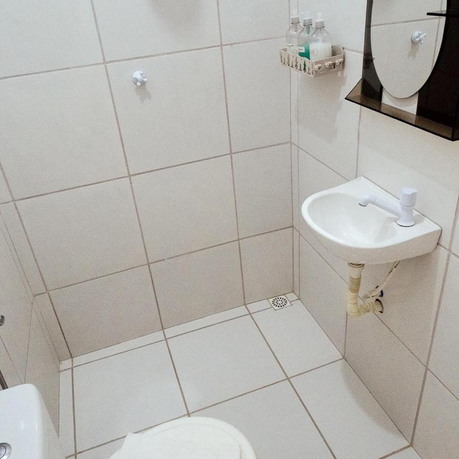 Aparthotel Da Lu Flats à Prea Extérieur photo